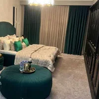 سوئیت مبله 78 متری لوکس درگلستان اهواز