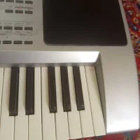 کیبورد کرگ پی ا 80