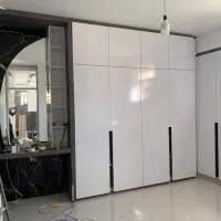 کابینت وکمد قسطی|خدمات پیشه و مهارت|ایلام, |دیوار