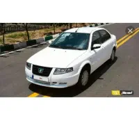 سمندسورن پلاس برقی بهمن ماه۱۴۰۴