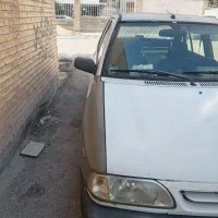 فروش پراید ۷۵|خودرو سواری و وانت|شیراز, تندگویان|دیوار