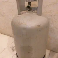 کپسول گاز بوتان در حد نو