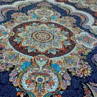 جفت فرش ۹ متری