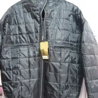 کاپشن دوطرفه براق ورزش اکبند|تجهیزات ورزشی|تهران, جوادیه|دیوار