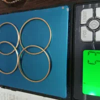 طلا بدون اجرت|جواهرات|تاکستان, |دیوار