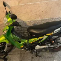 موتورسیکلت