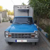 نیسان یخچالدار