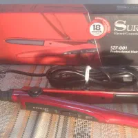 اتو موی SURKER