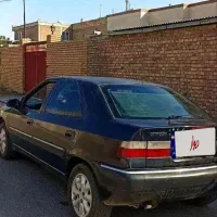 ماشین زانتیا