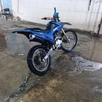 تریل طرح crf