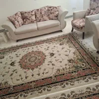 مبل و فرش