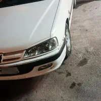 پرشیا 89بیرنگ در حد صفر کم کار|خودرو سواری و وانت|اردبیل, |دیوار