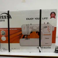 چرخ خیاطی وستا آکبند