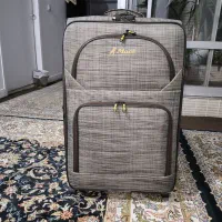 چمدان|کیف، کفش، کمربند|سنندج, |دیوار