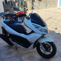 فروش موتور سیکلت مدل2013