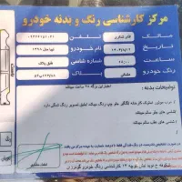 تیبا2مدل98|خودرو سواری و وانت|تهران, بهمن یار|دیوار