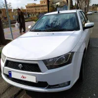 دنا تیپ ۲ مدل آخر ۹۵