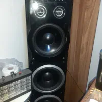 اسپیکر درحد نو