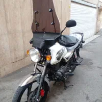 kld  200 کی ال دی|موتورسیکلت|ری, شهرری|دیوار