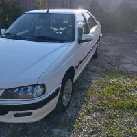 پارس تمام فول سیمیelx بیرنگ شاسی پلمپ|خودرو سواری و وانت|کوهدشت, |دیوار