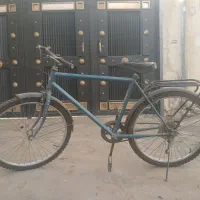 دوچرخه دماوند