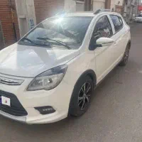 لیفان x50 اتومات مدل ۹۴