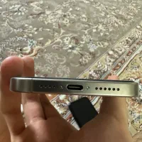 Iphone 15 pro max 256gb|موبایل|تهران, دریا|دیوار