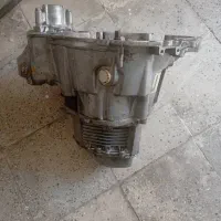 مکانیک وهیدرولیک کار ماهر به ماشین ایرانی چینی  