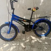 دوچرخه ۱۶