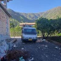حمل نخاله توسط بابکت  بادسان  ایسوز  خاور و نیسان|خدمات حمل و نقل|تهران, تهرانپارس شرقی|دیوار