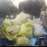 حمل نخاله وتهیه مصالح ساختمانی بانیسان کمپرسی|خدمات حمل و نقل|پردیس, فاز ۱|دیوار