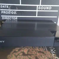 رکوردر و بلورای SONY 1500|پخشکننده DVD و ویدیو|تهران, فلسطین (میدان انقلاب)|دیوار