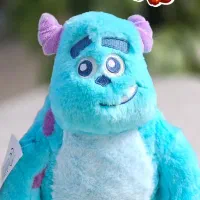 سالیوان لبخندی