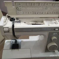 فروش|چرخ خیاطی و ریسندگی|یاسوج, |دیوار