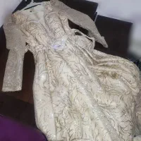لباس مجلسی