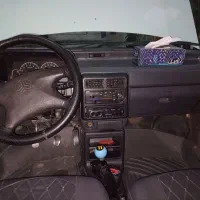 پراید مدل 86|خودرو سواری و وانت|سنندج, |دیوار