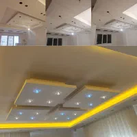 دوربین مدار بسته نورپردازی ریموت سیم کش|خدمات پیشه و مهارت|ارومیه, |دیوار