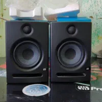 اسپیکر مانیتورینگ