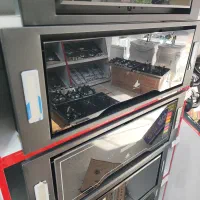 هود موتور فلزی توربو اگنر 0130/ازدم چکی