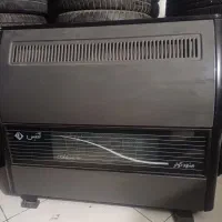 سه عدد بخاری در حد