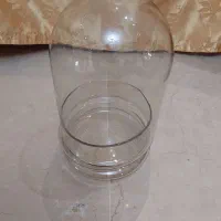 گلدان شش ای