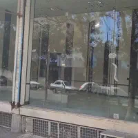 اجاره مغازه ۴۵ متری چمران