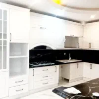 195متر/ 3خواب/ویلایی نما رومی/ استخر جکوزی سونا