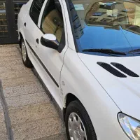 ۲۰۶ sd مدل ۹۳ v8