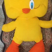 دو تا عروسک