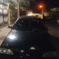 فروشی|خودرو سواری و وانت|تایباد, |دیوار