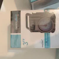 اسپیکر با کیفیت gts-1360|پخشکننده همراه|بجنورد, |دیوار