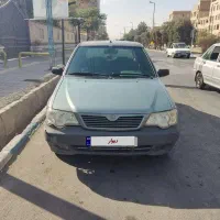 پراید 132 مدل 1387