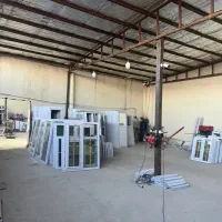 سوله کارگاه ۲۵۰ متری آدران