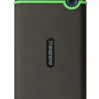 هارد اکسترنال. 1 ترابایت  Transcend